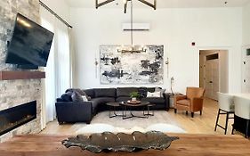 The Bank Hotel Deadwood